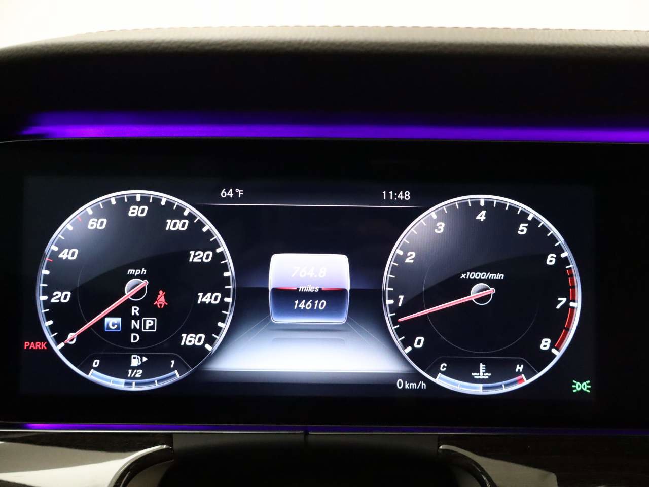Used 2018 Mercedes-Benz E 400 Coupe image 7