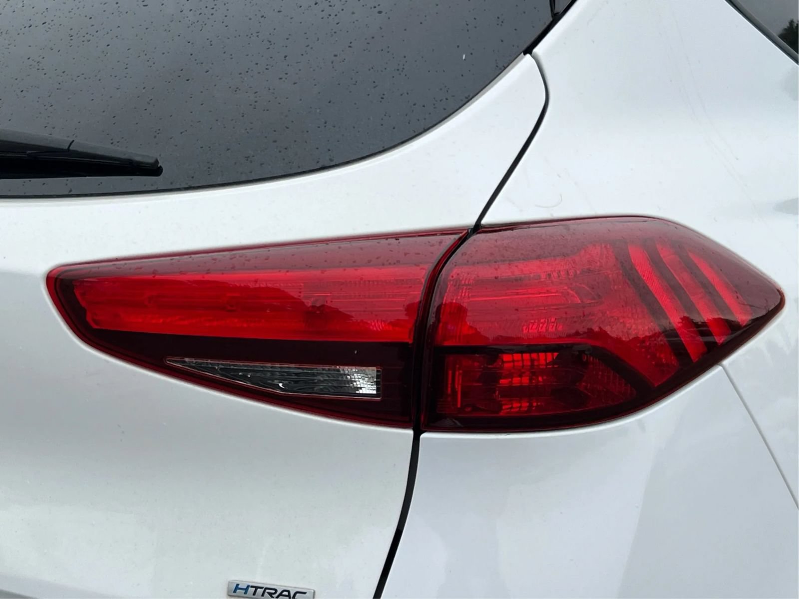 Used 2020 Hyundai Tucson SEL AWD/4WD image 33