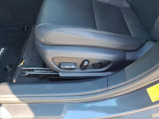 Used 2022 Lexus ES 350 w/ Premium Package image 12