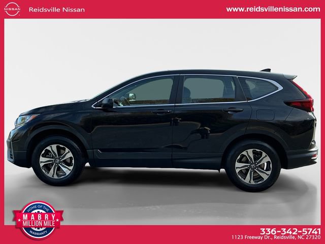 Used 2020 Honda CR-V LX image 3