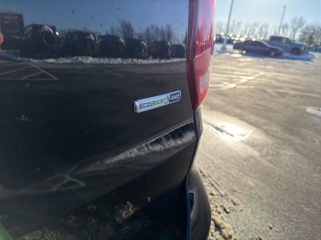 Used 2019 Ford Explorer XLT image 10