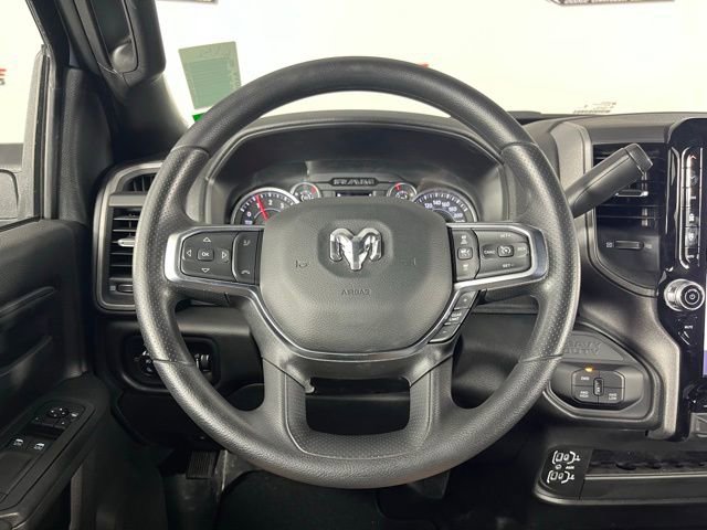 New 2026 RAM 2500 Tradesman image 13