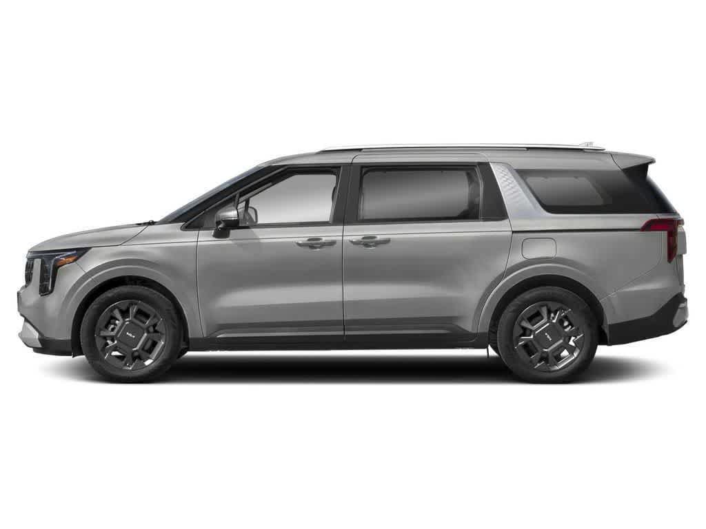 New 2026 Kia Carnival EX FWD image 3