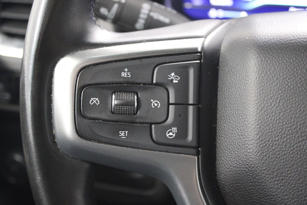 Used 2024 Chevrolet Tahoe Premier image 42