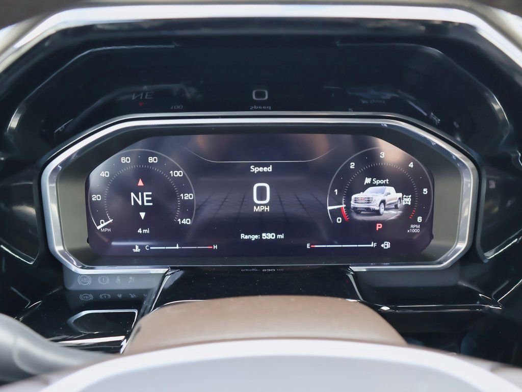 New 2026 GMC Sierra 1500 SLT w/ SLT Premium Plus Package image 17