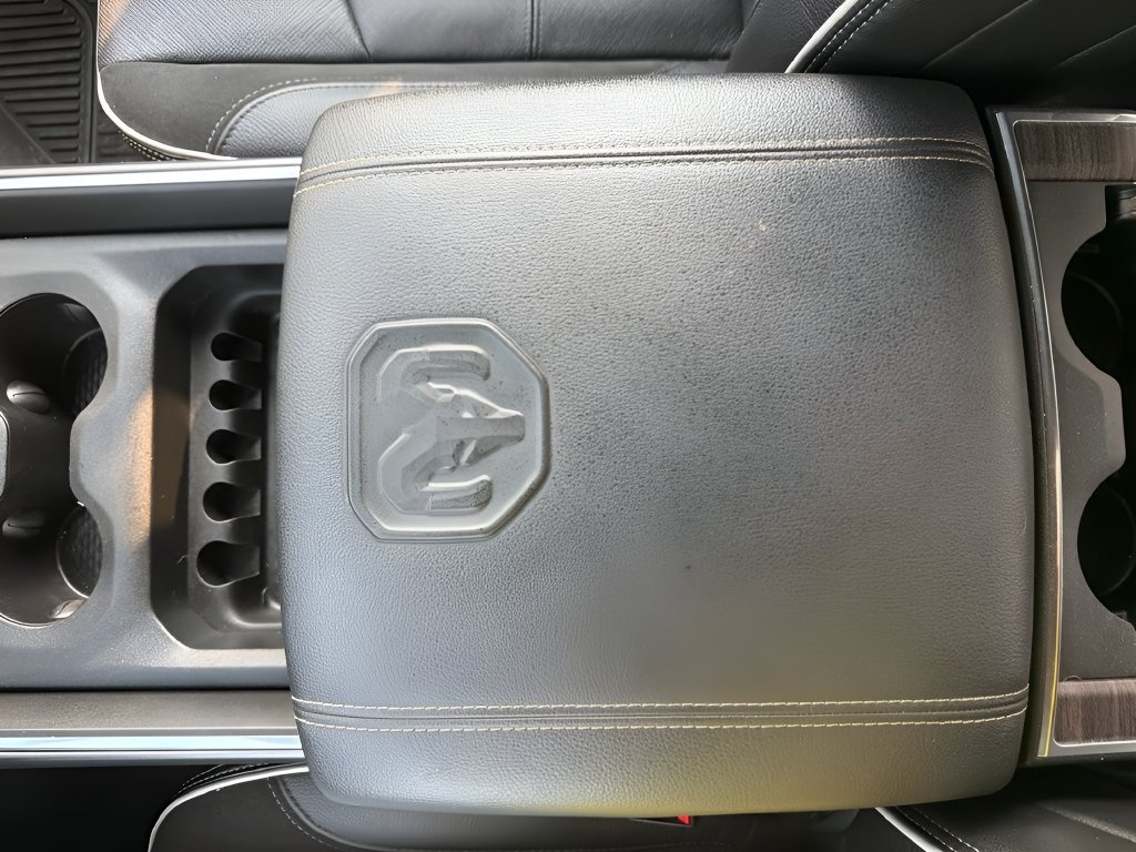Used 2026 RAM 3500 Laramie AWD/4WD image 26