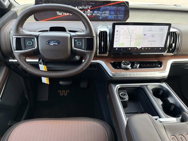 New 2026 Ford Expedition King Ranch image 24