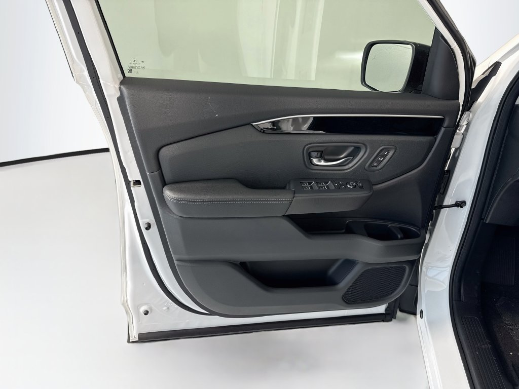 New 2026 Honda Passport RTL image 24