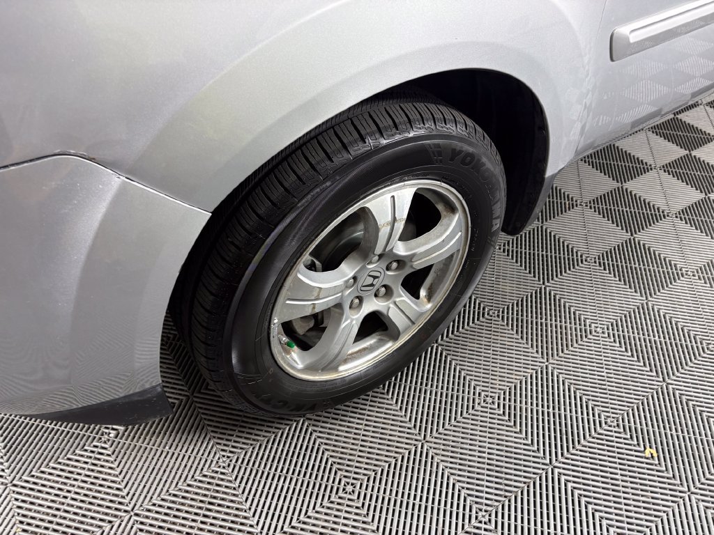 Used 2015 Honda Pilot EX-L image 9