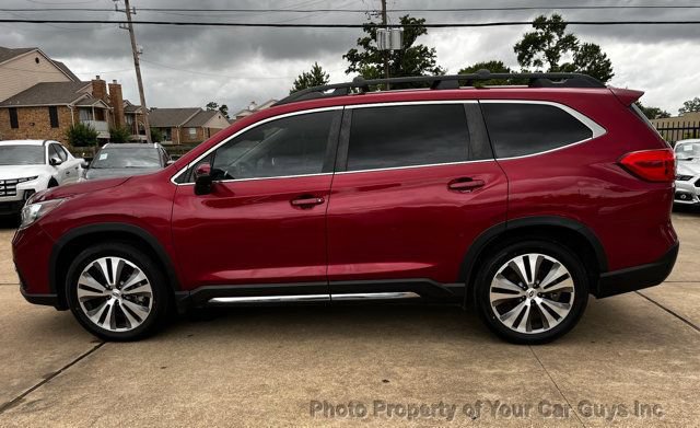 Used 2021 Subaru Ascent Limited w/ Technology Package AWD/4WD image 11