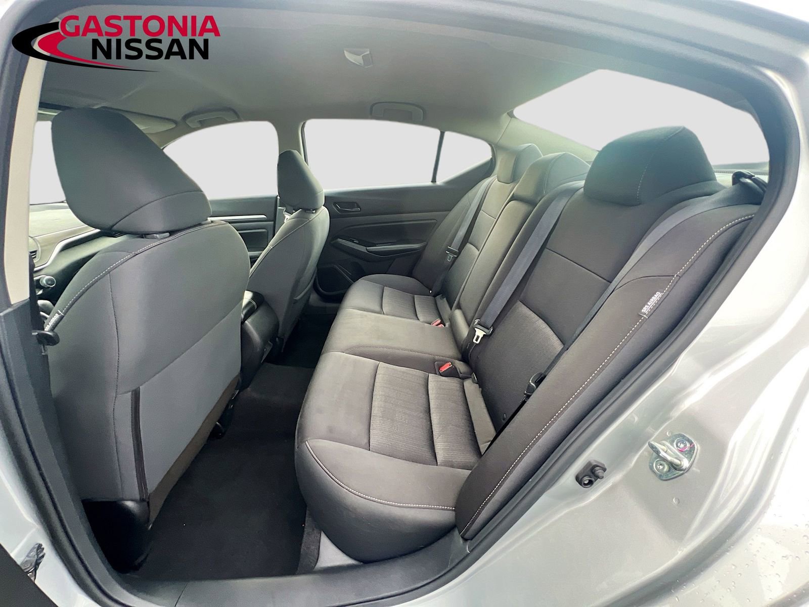 Used 2023 Nissan Altima 2.5 SV image 31