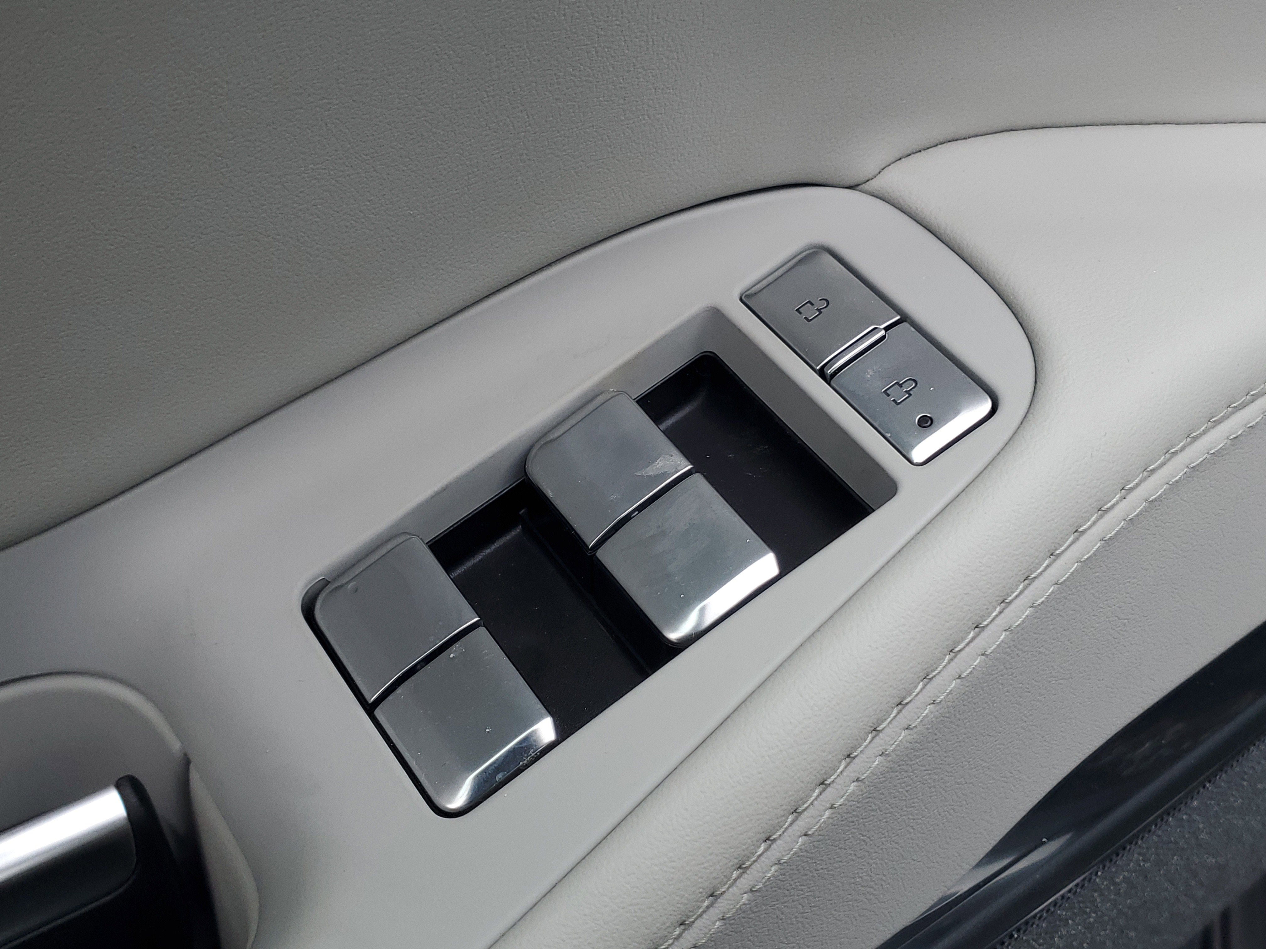 New 2026 Lincoln Navigator L Reserve image 10