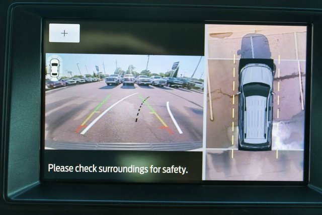 Used 2021 Ford Expedition Platinum image 41