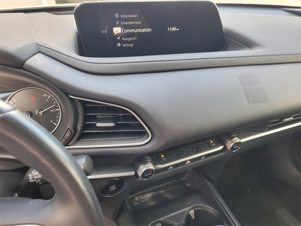 Certified 2023 MAZDA CX-30 AWD 2.5 S w/ Select Package image 23