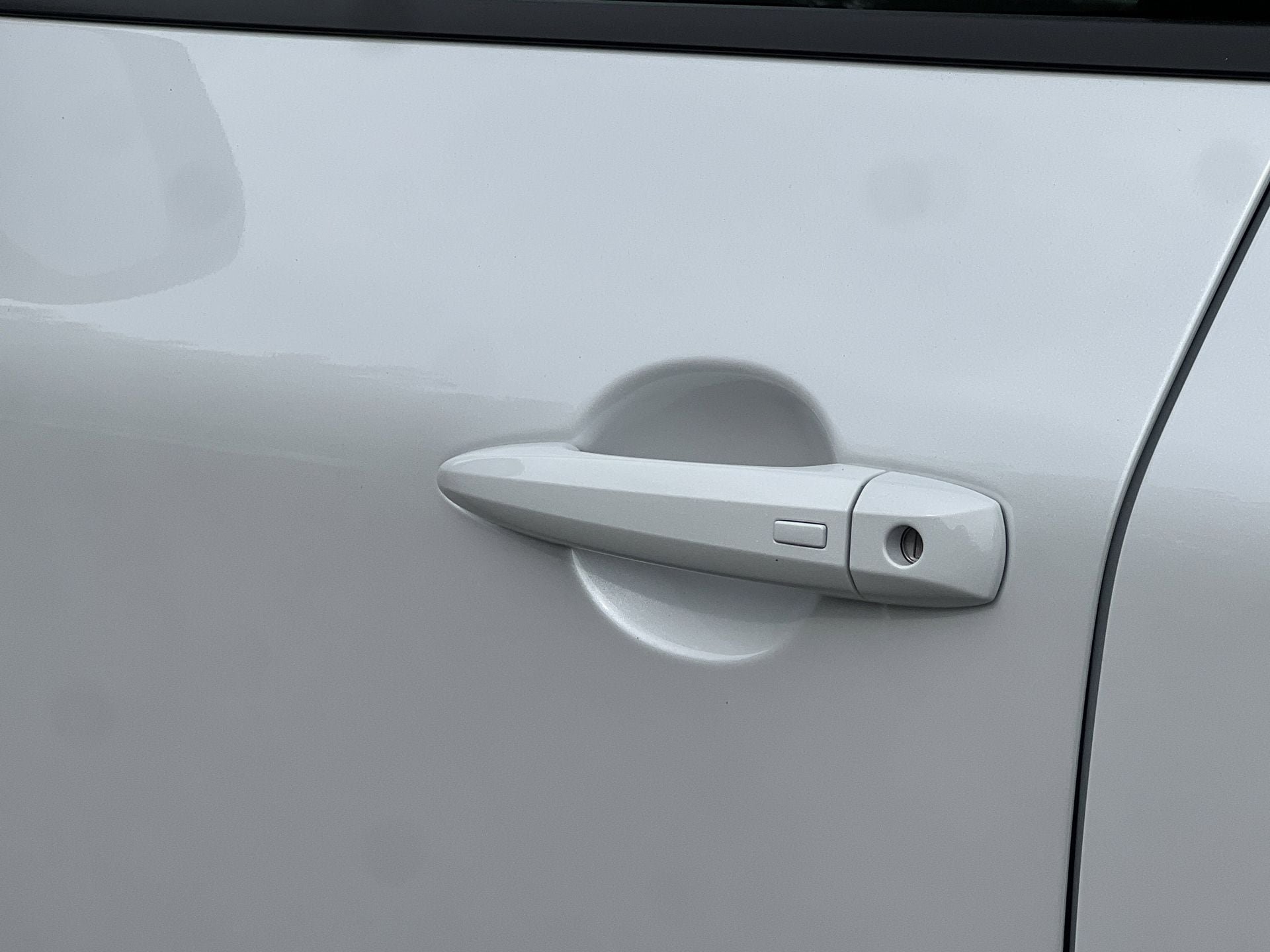 New 2026 Nissan Rogue Dark Armor FWD image 26
