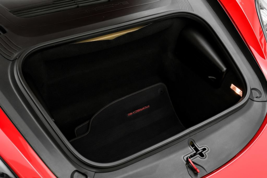 Used 2019 Porsche 718 Cayman GTS RWD image 52