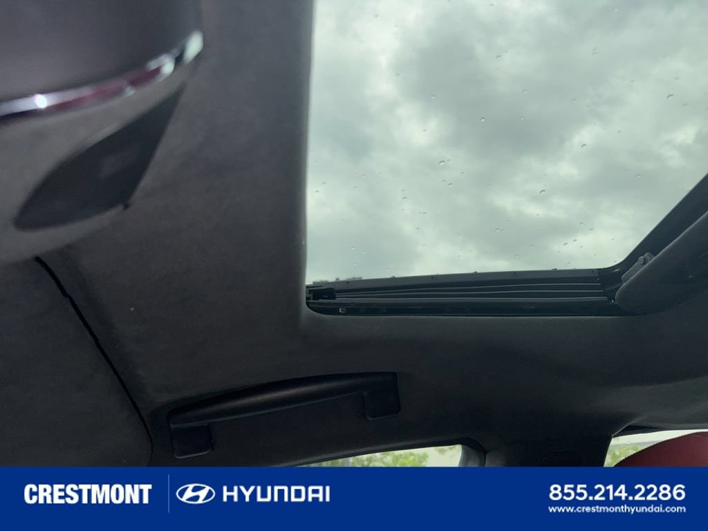 Used 2014 Maserati Ghibli S Q4 AWD/4WD image 22