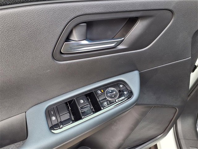 New 2026 Nissan Leaf SV+ image 13