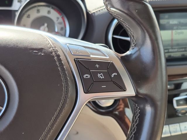 Used 2014 Mercedes-Benz SL 550 SL 550 2D Convertible image 28