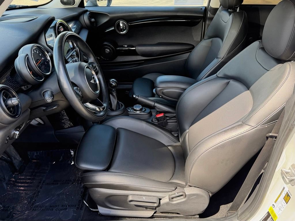 Used 2018 MINI Cooper S FWD image 15