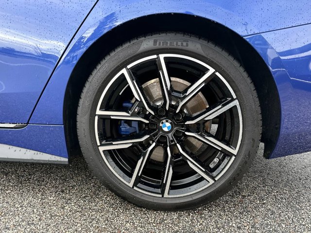 Used 2026 BMW M440i w/ Premium Package RWD image 10
