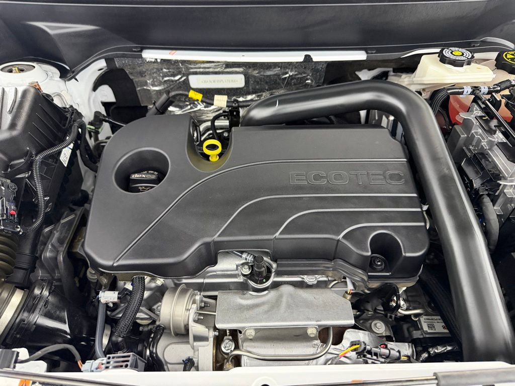 Used 2023 GMC Terrain SLE w/ Driver Convenience Package image 35