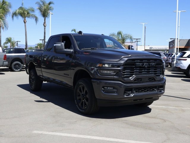 New 2026 RAM 2500 Big Horn image 2