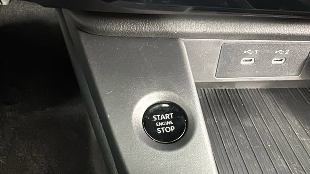 New 2026 Nissan Sentra SV w/ Floor Mat Package FWD image 21