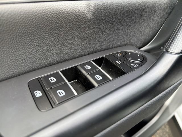 Used 2025 MAZDA CX-50 AWD 2.5 S w/ Weather Package image 13