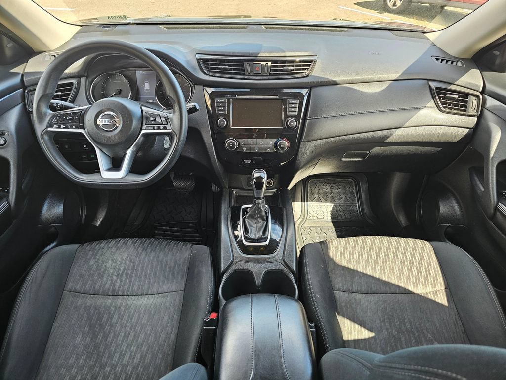 Used 2019 Nissan Rogue S FWD image 18