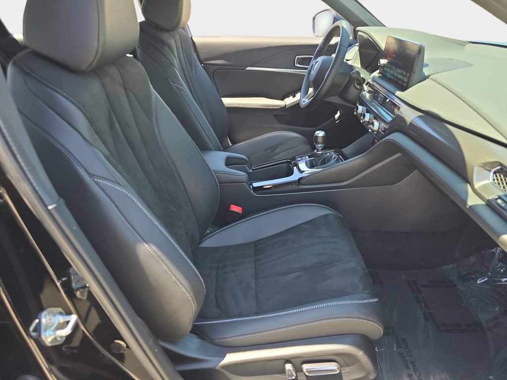 Used 2025 Acura Integra A-Spec FWD image 12