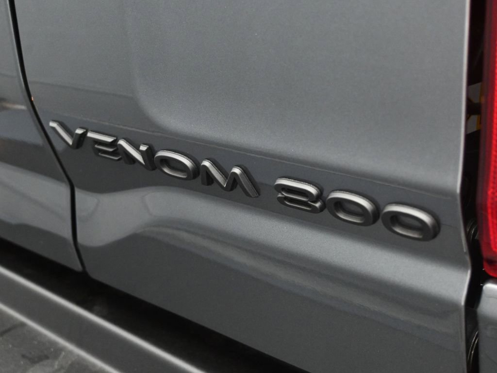 New 2025 Ford F150 Lariat w/ Equipment Group 502A High image 14