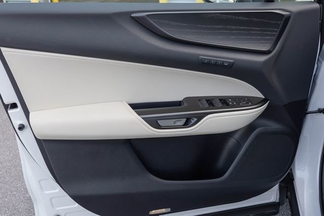 Used 2025 Lexus NX 450h+ AWD w/ Accessory Package (2T) image 13