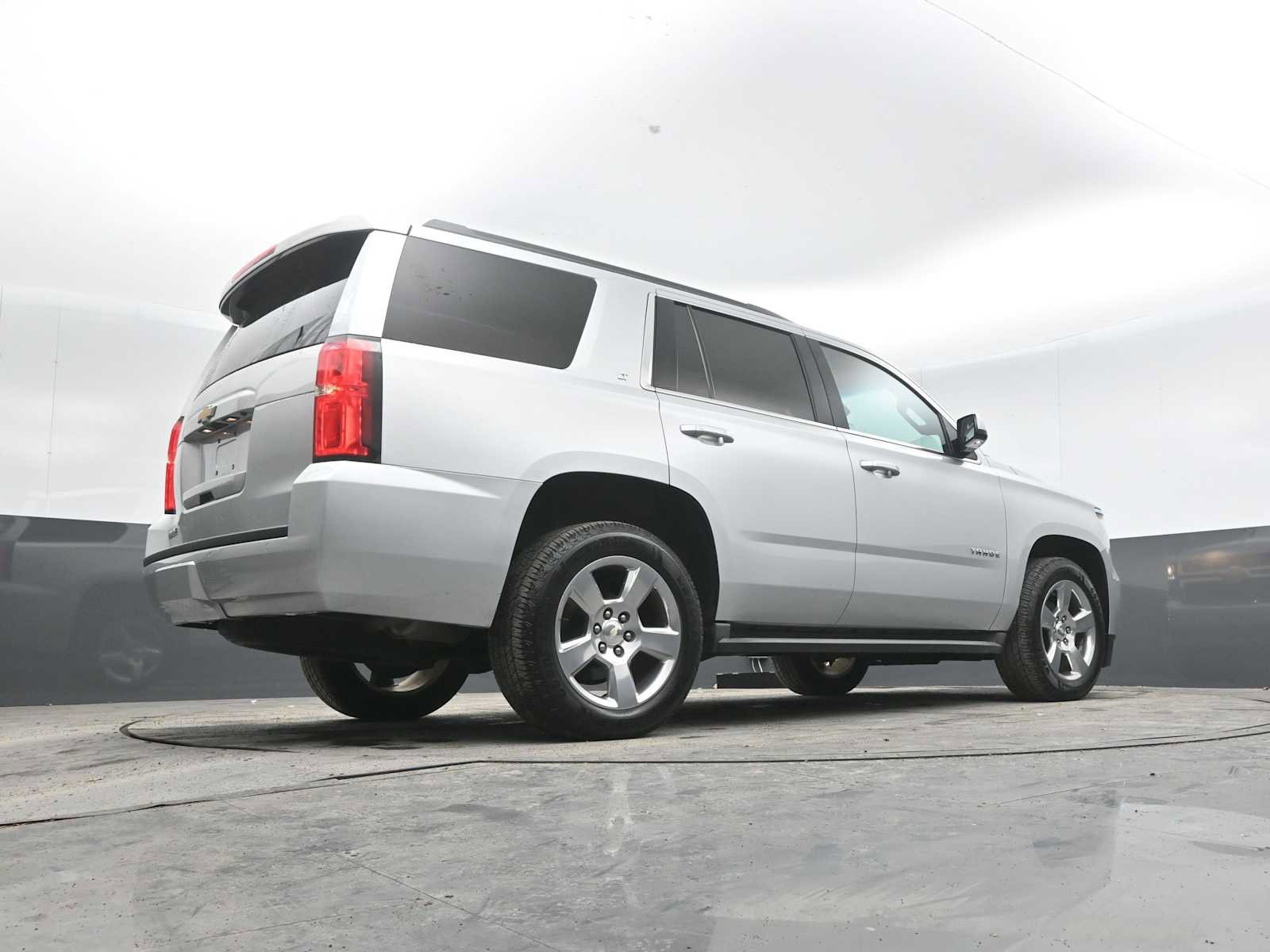 Used 2016 Chevrolet Tahoe LT w/ Luxury Package image 33