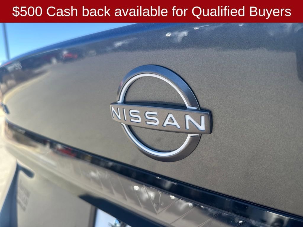 New 2026 Nissan Sentra SV image 40