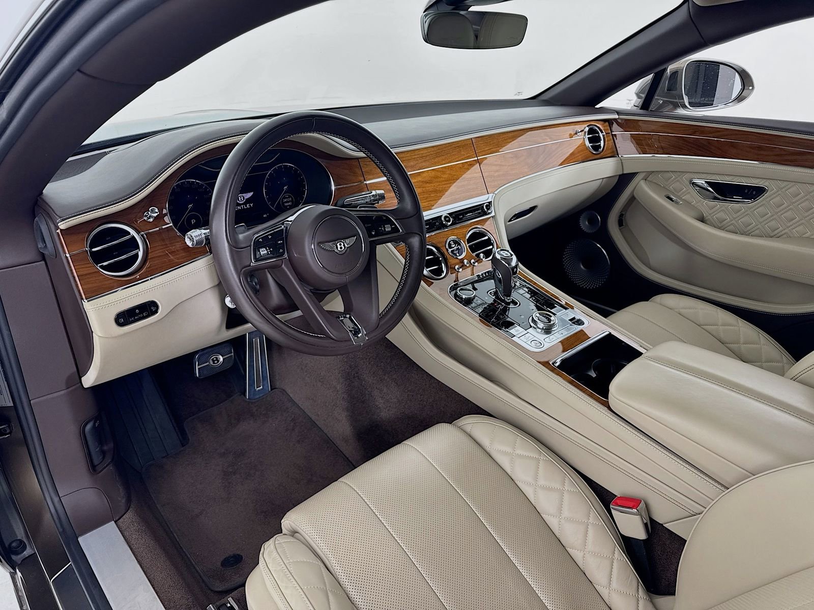 Certified 2020 Bentley Continental GT image 5