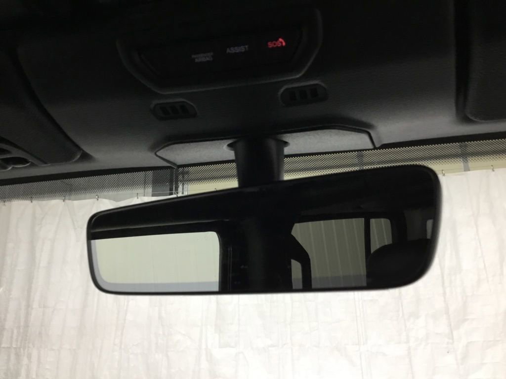 Used 2022 Jeep Wrangler Unlimited Sahara image 27