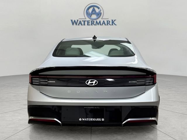 New 2026 Hyundai Sonata SEL image 4
