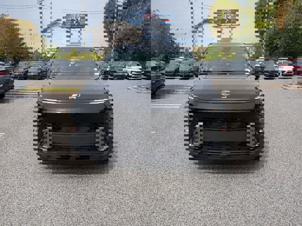 New 2026 Hyundai Kona SE image 10