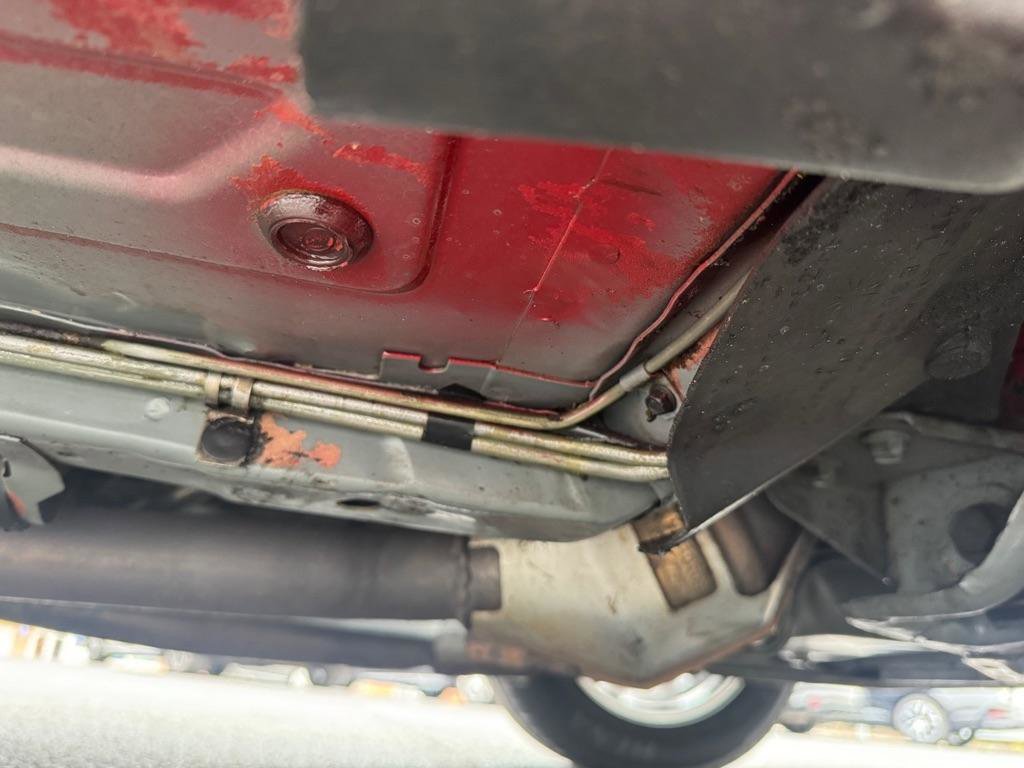 Used 1990 Ford Mustang LX RWD image 18