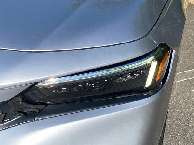 Used 2022 Honda Civic Sport image 5
