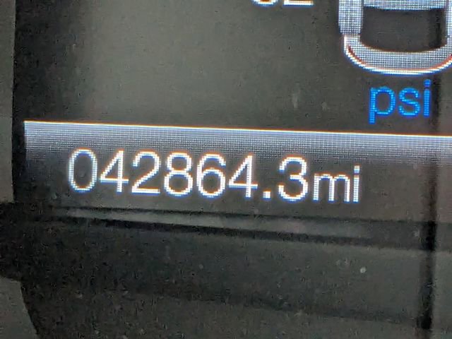 Used 2024 Ford Edge SEL w/ Sport Appearance Package image 34