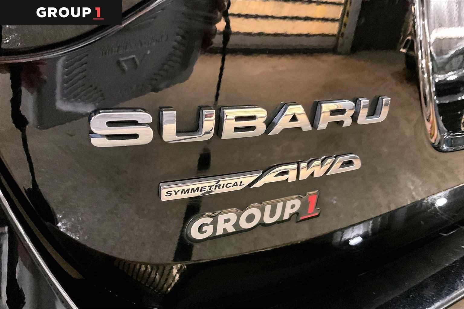 Certified 2023 Subaru Legacy Premium AWD/4WD image 30