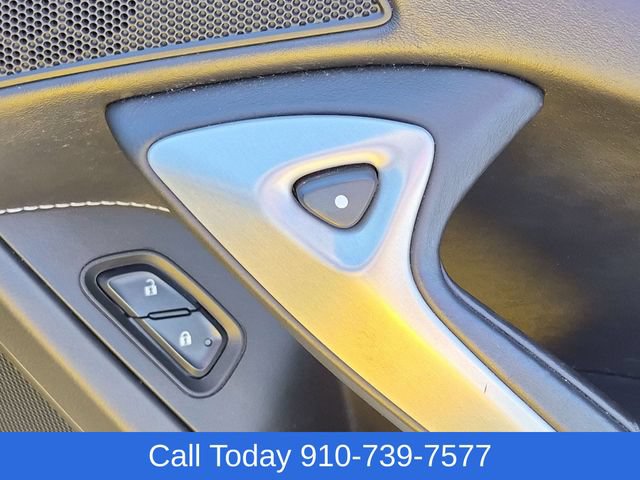 Used 2015 Chevrolet Corvette Stingray Coupe w/ 3LT Preferred Equipment Group RWD image 32