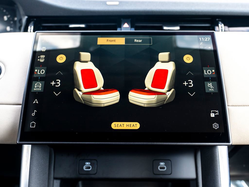 Certified 2025 Land Rover Discovery Sport S AWD/4WD image 28