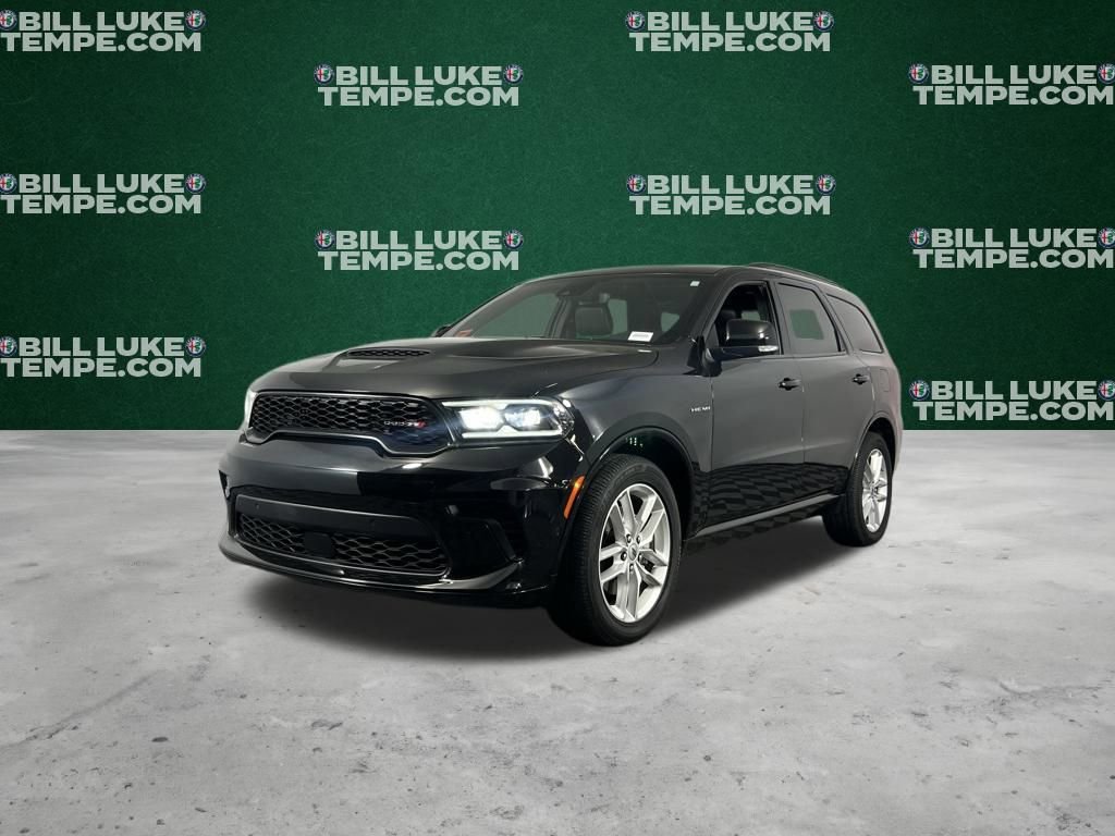 Used 2024 Dodge Durango R/T image 4