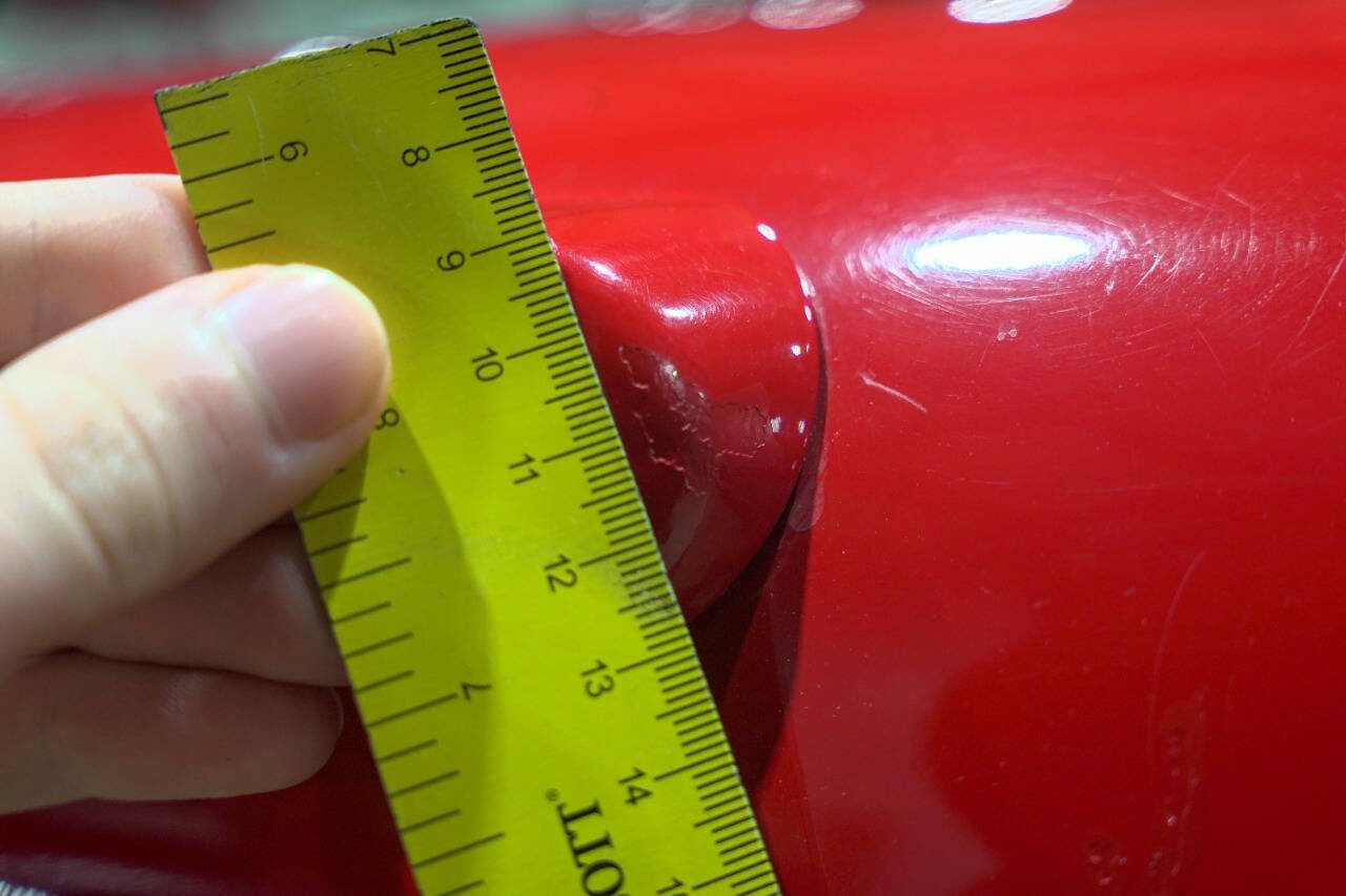 Used 2002 Chevrolet Silverado 1500 LS w/ Off-Road Chassis Pkg AWD/4WD image 38