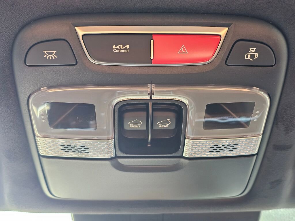 New 2025 Kia Telluride SX Prestige X-Line image 18