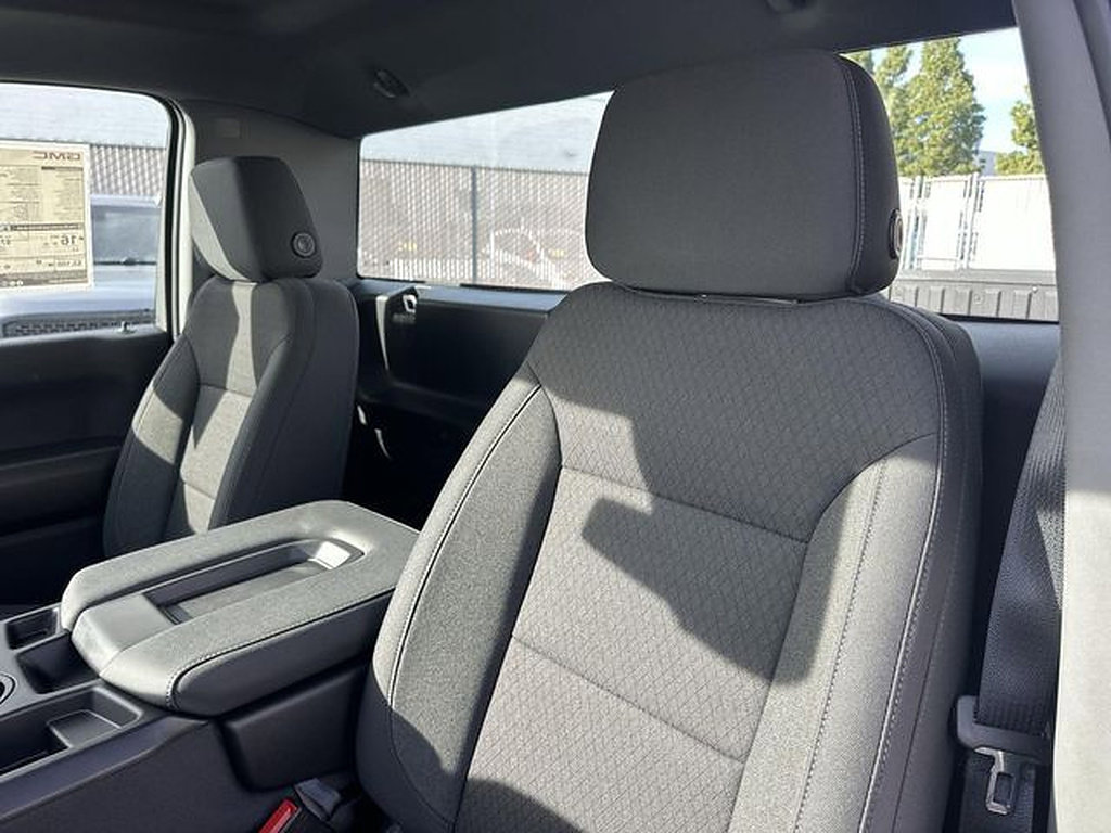 New 2026 GMC Sierra 1500 Pro w/ 1SA Safety Plus Package AWD/4WD image 20