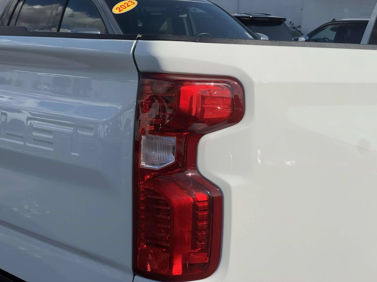 Used 2024 Chevrolet Silverado 1500 W/T w/ WT Fleet Convenience Package RWD image 14